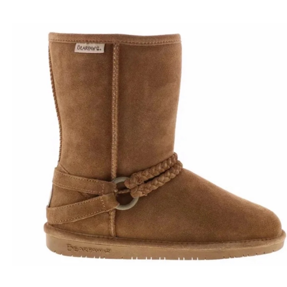 Bearpaw Adele Boots